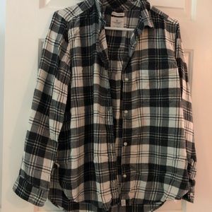 American Eagle amazingly soft Flannel